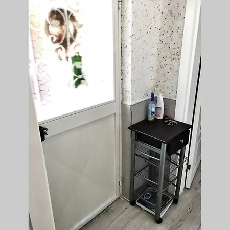 Serdar Butik Apart Apartment Marmaris
