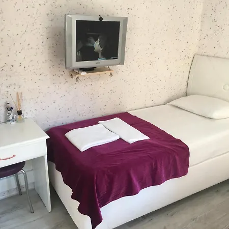 Serdar Butik Apart Apartment Marmaris