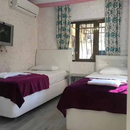 Apartment Serdar Butik Apart