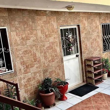 Apartment Serdar Butik Apart