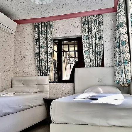 Apartment Serdar Butik Apart