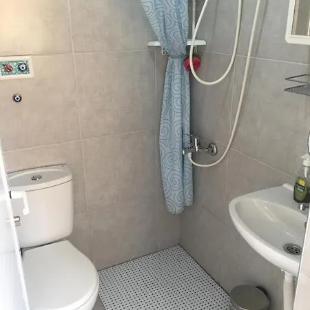 Serdar Butik Apart Apartment Marmaris