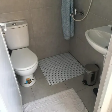 Serdar Butik Apart Apartment *