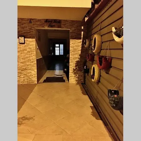 Serdar Butik Apart Appartement Marmaris