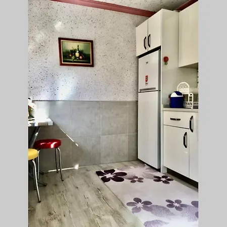 Serdar Butik Apart Мармарис