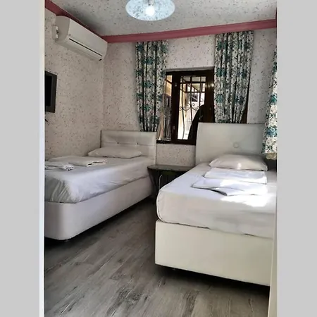 Serdar Butik Apart Appartement Marmaris