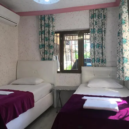 Appartement Serdar Butik Apart
