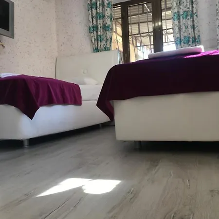 Appartement Serdar Butik Apart *