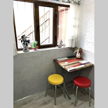 Serdar Butik Apart Апартаменты