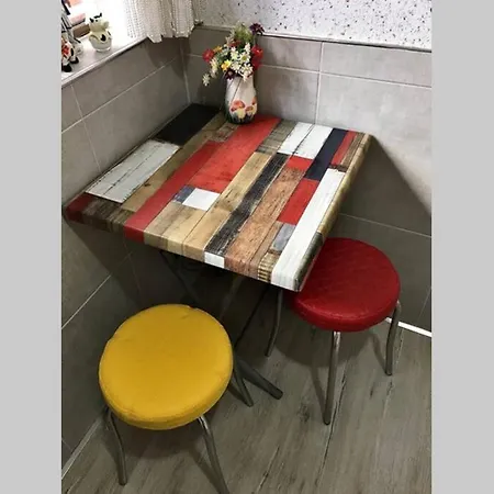 Serdar Butik Apart Мармарис