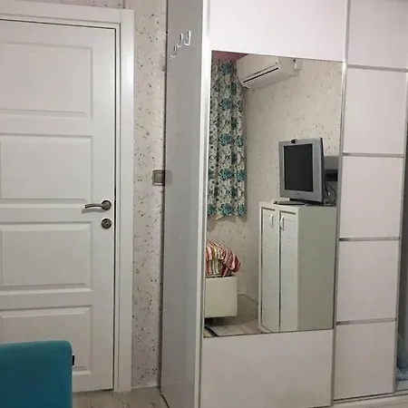 Appartement Serdar Butik Apart *