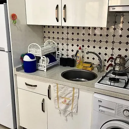 Appartement Serdar Butik Apart
