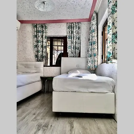 Serdar Butik Apart Appartement