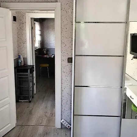 Serdar Butik Apart Marmaris