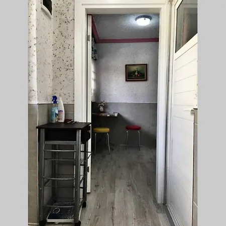 Serdar Butik Apart * Marmaris
