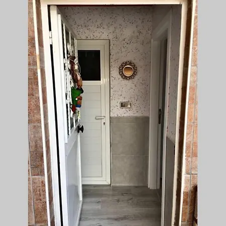 Appartement Serdar Butik Apart *
